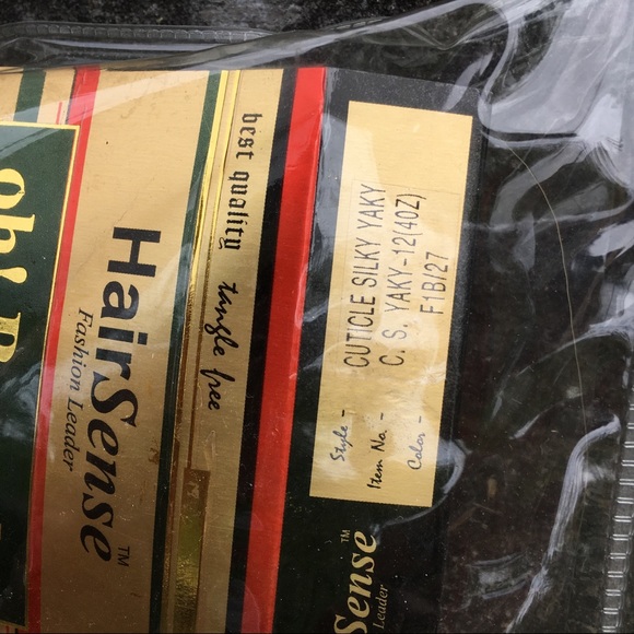 Hair - Picture 4 of 8